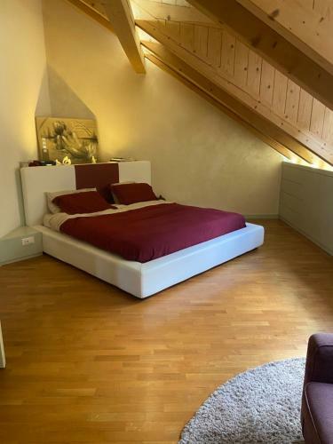 Apartamento Appartamento Mairhof