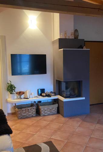 Apartamento Appartamento Mairhof