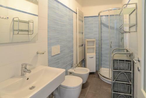 Apartamento Appartamento Brezza Marina