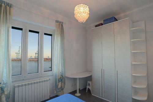 Apartamento Appartamento Brezza Marina