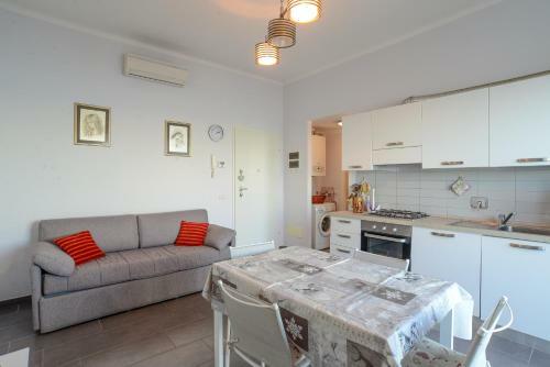 Apartamento Appartamento Brezza Marina
