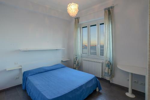 Apartamento Appartamento Brezza Marina
