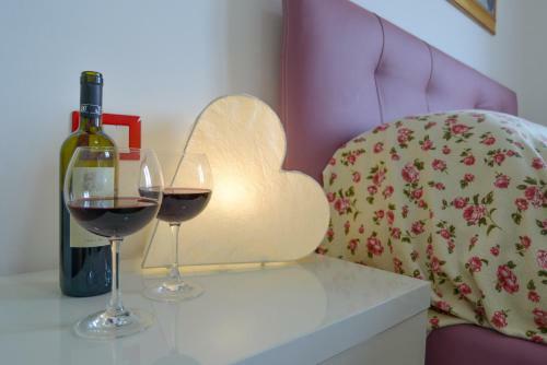 Apartamento Appartamento Vento D'estate