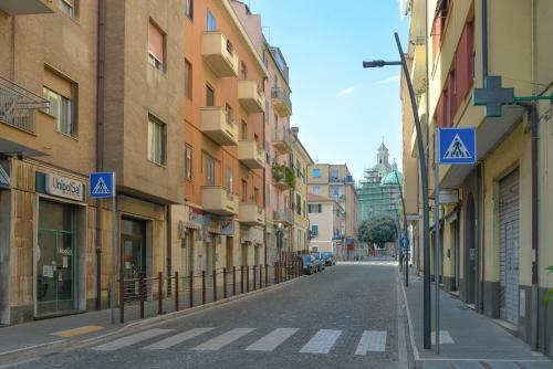 Apartamento Appartamento Vento D'estate