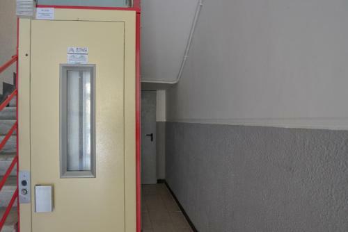 Apartamento Appartamento Vento D'estate