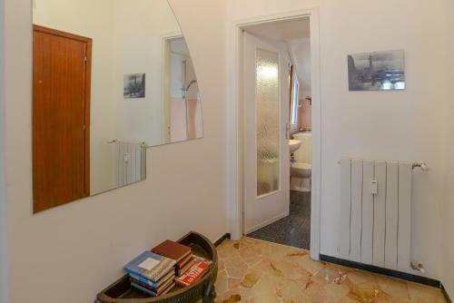 Apartamento Appartamento La Terrazza Del Sole