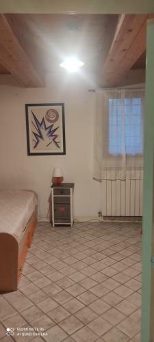 Apartamento La Piccola Casina