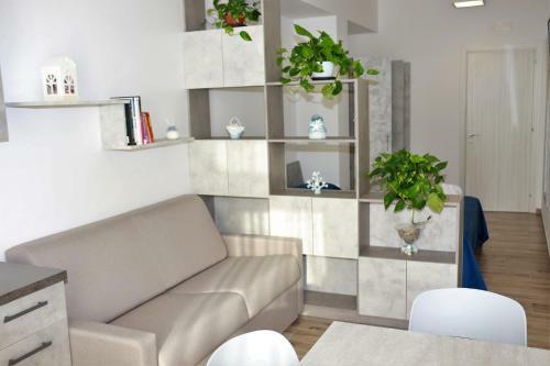 Apartamento Incanto Salento House
