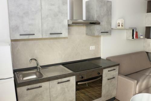 Apartamento Incanto Salento House