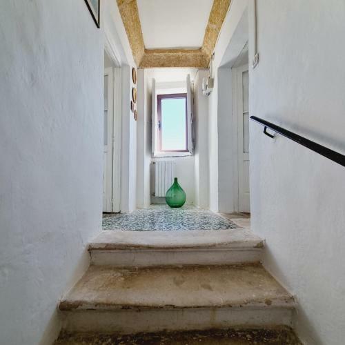 Apartamento Home Palazzo Raheli