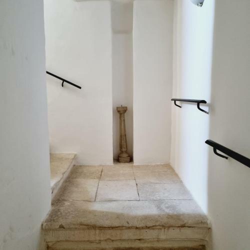 Apartamento Home Palazzo Raheli