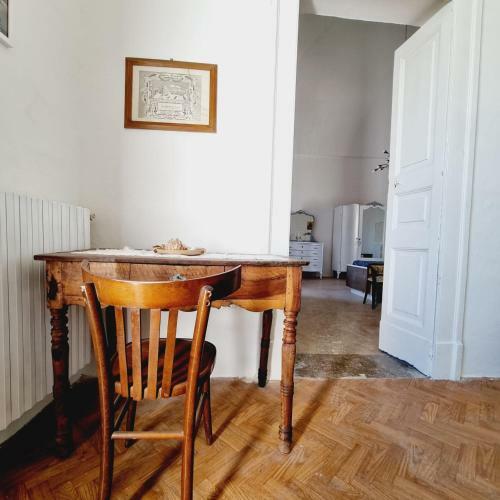 Apartamento Home Palazzo Raheli