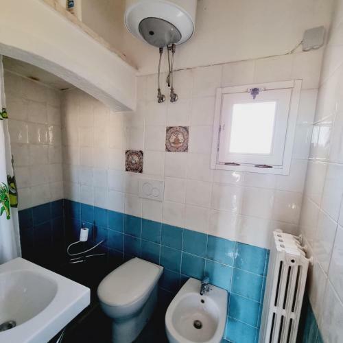 Apartamento Home Palazzo Raheli