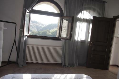 Apartamento Ht Castello Di Campolongo