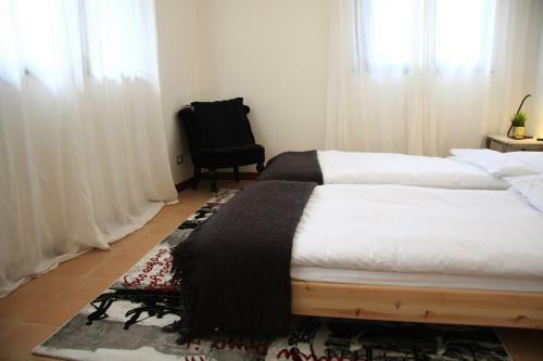 Apartamento Ht Castello Di Campolongo