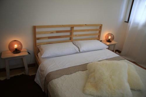 Apartamento Ht Castello Di Campolongo