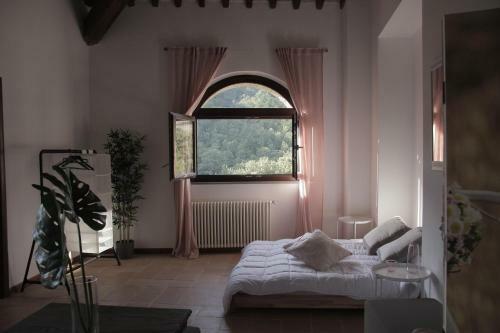 Apartamento Ht Castello Di Campolongo