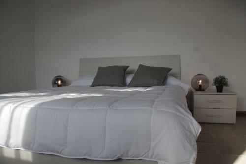 Apartamento Ht Castello Di Campolongo