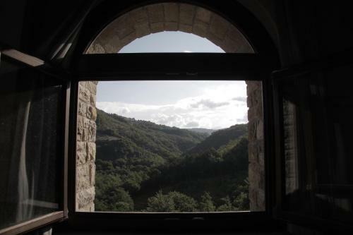 Apartamento Ht Castello Di Campolongo