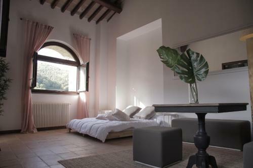 Apartamento Ht Castello Di Campolongo