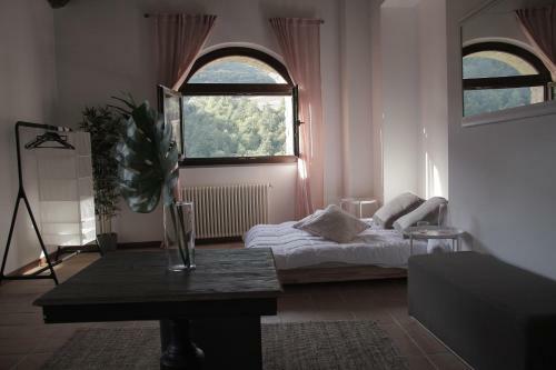 Apartamento Ht Castello Di Campolongo