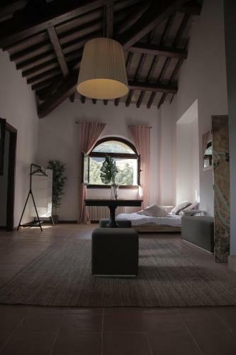Apartamento Ht Castello Di Campolongo