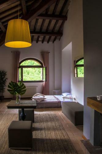 Apartamento Ht Castello Di Campolongo
