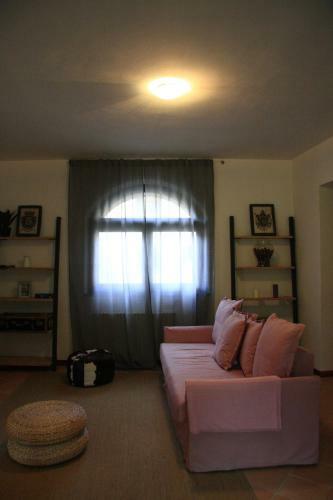 Apartamento Ht Castello Di Campolongo
