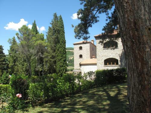 Apartamento Ht Castello Di Campolongo