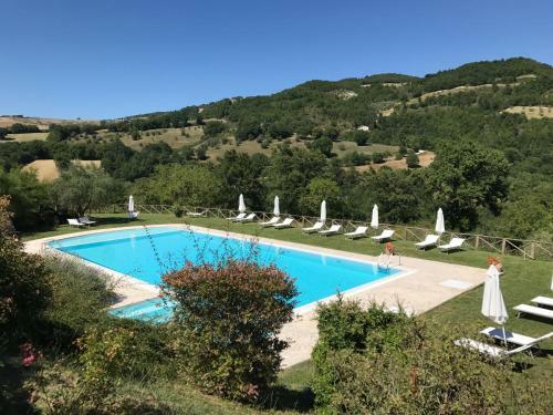 Apartamento Ht Castello Di Campolongo