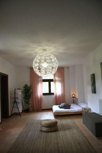 Apartamento Ht Castello Di Campolongo