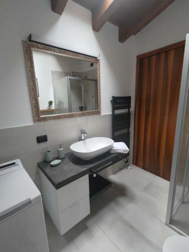 Apartamento Incanto Appartamento Con Piscina