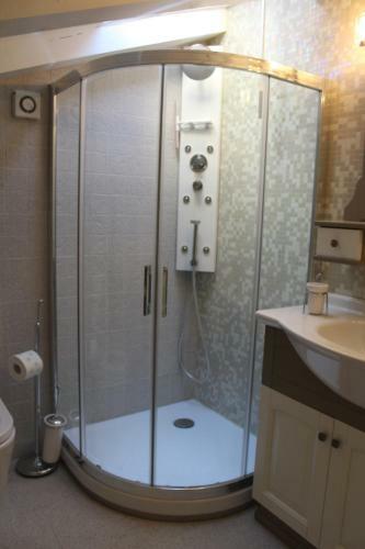 Apartamento Tana Bianca