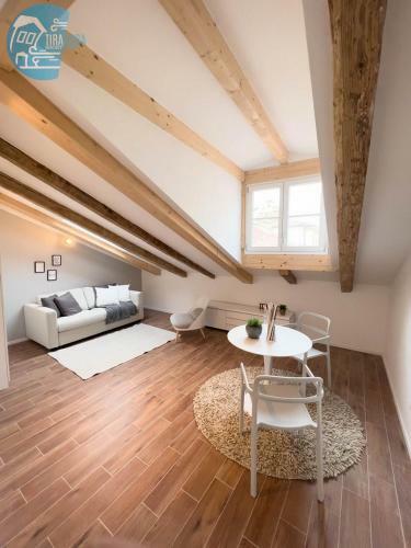 Apartamento Gozzi 4 Tirabora Short Rent