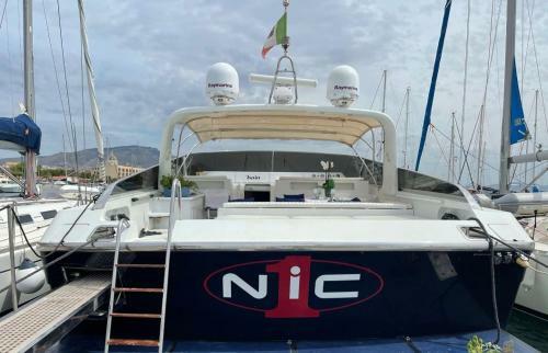 Nic One