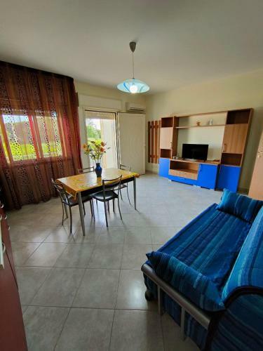 Apartamento Appartamento Roccaforte Bi Rosso Trapani