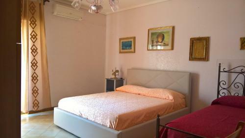 Apartamento Suite Fronte Spiaggia - 50m Dalla Spiaggia