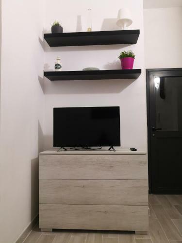 Apartamento Casa Di Nick