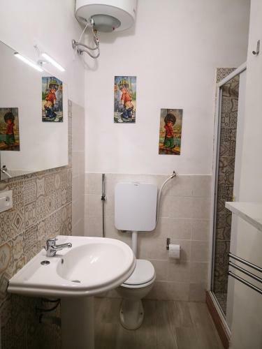 Apartamento Casa Di Nick