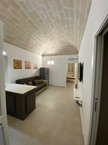 Apartamento Casa Vacanze La Mongolfiera