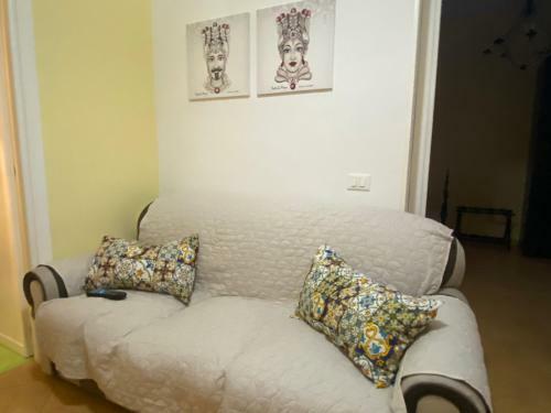 Apartamento La Casetta Di Ale