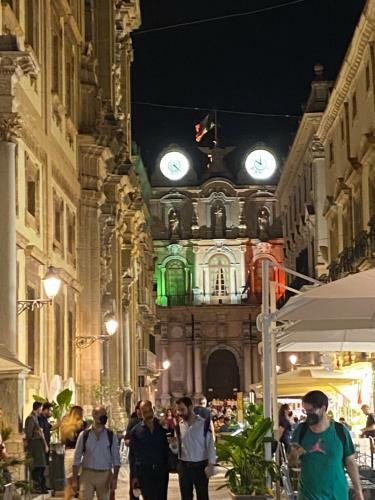 Apartamento La Casetta Di Ale