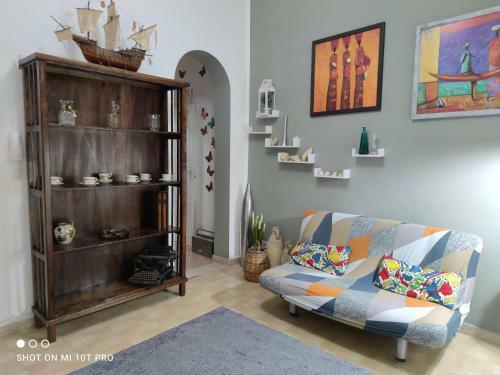 Il Cortile Siciliano Apartments