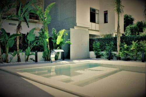 Villa Blu Marine