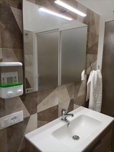Apartamento Tintarella