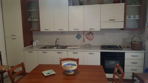 Apartamento Virgilio House