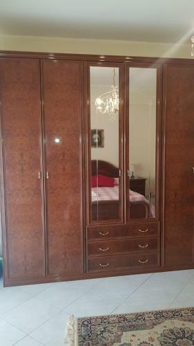 Apartamento Virgilio House