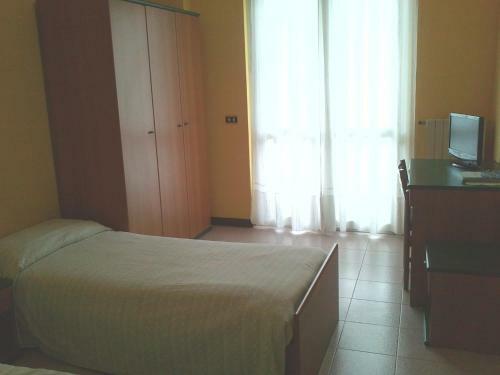 Motel Albergo Ristorante Pizzeria Al Laghetto