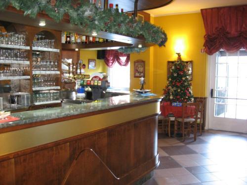 Motel Albergo Ristorante Pizzeria Al Laghetto