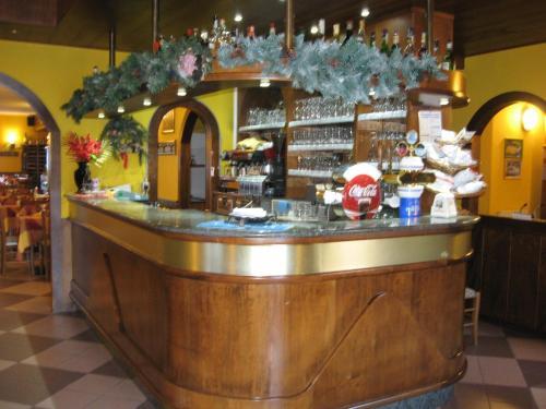Motel Albergo Ristorante Pizzeria Al Laghetto